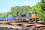 CSX 875